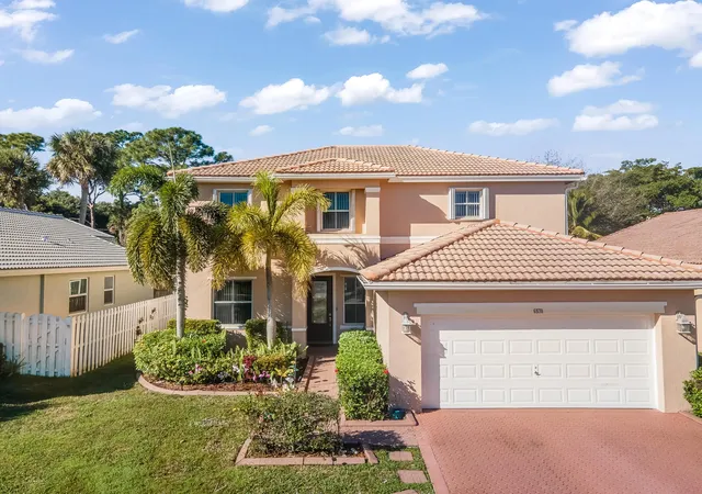 Photo 1 of Single family home for sale at 6570 Spring Meadow Dr, Greenacres, FL 33413 | MLS# B26039663 | Listing updated on 2026-10-30
