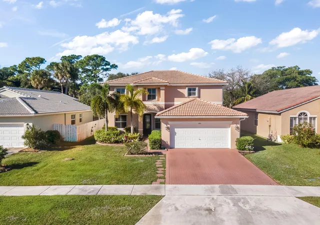 Photo 2 of Single family home for sale at 6570 Spring Meadow Dr, Greenacres, FL 33413 | MLS# B26039663 | Listing updated on 2026-10-30