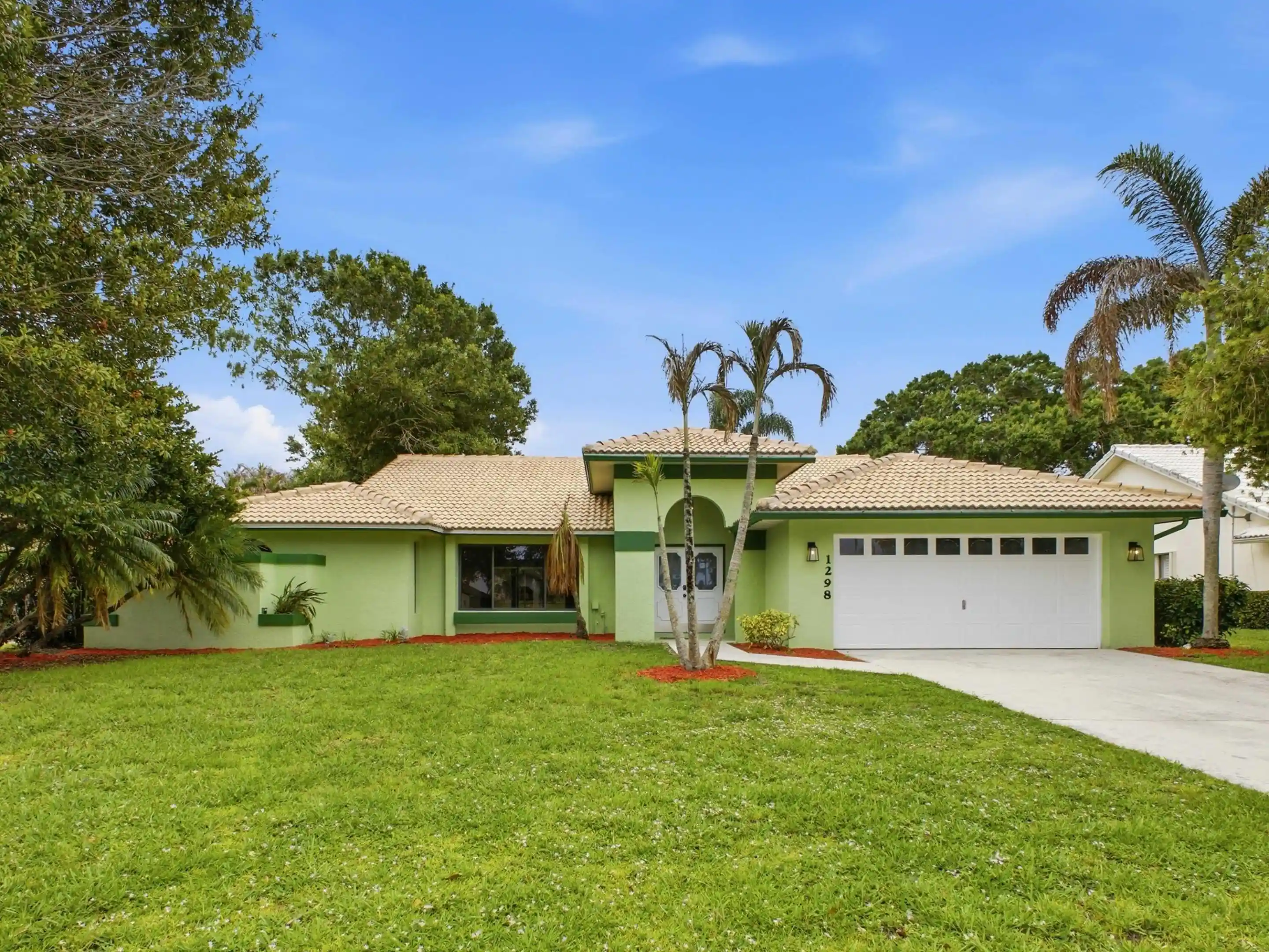 Photo 1 of Single family home for sale at 1298 Sw Cedar Cvs, Port St Lucie, FL 34986 | MLS# B26039664 | Listing updated on 2026-10-19