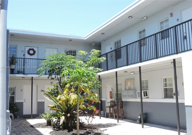 Homes for sale in Miami, FL | 3615 Thomas Ave #11, Miami, FL 33133 | MLS# A12035240