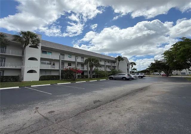 1st image of 8200 Sunrise Lakes Blvd #308, Sunrise, FL 33322 | MLS# A12032809