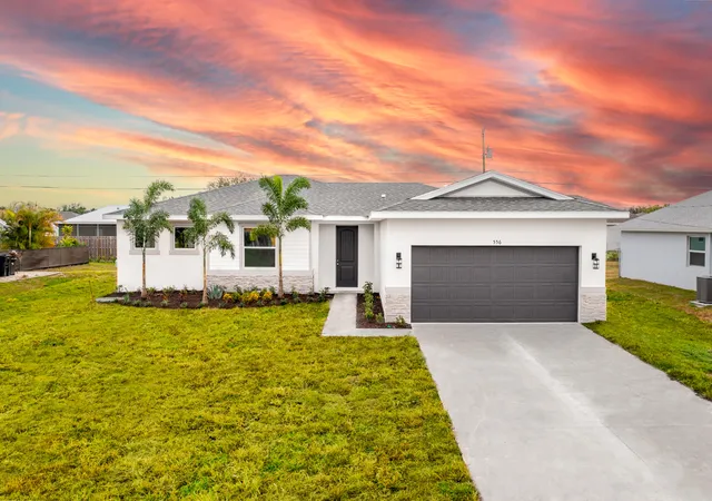 Photo 1 of Single family home for sale at 5303 Sunset Blvd, Fort Pierce, FL 34982 | MLS# B26039689 | Listing updated on 2026-10-08