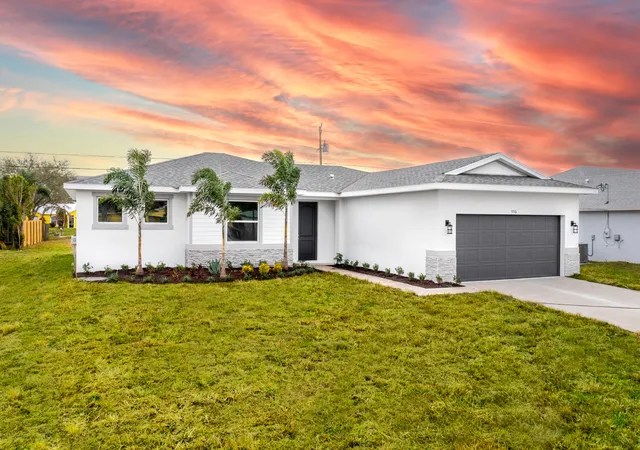 Photo 2 of Single family home for sale at 5303 Sunset Blvd, Fort Pierce, FL 34982 | MLS# B26039689 | Listing updated on 2026-10-08