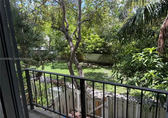 Condo for sale at 1655 NE 115th Street #29B, Miami, FL 33181 | MLS# A12035022 | Listing updated on 2026-07-09