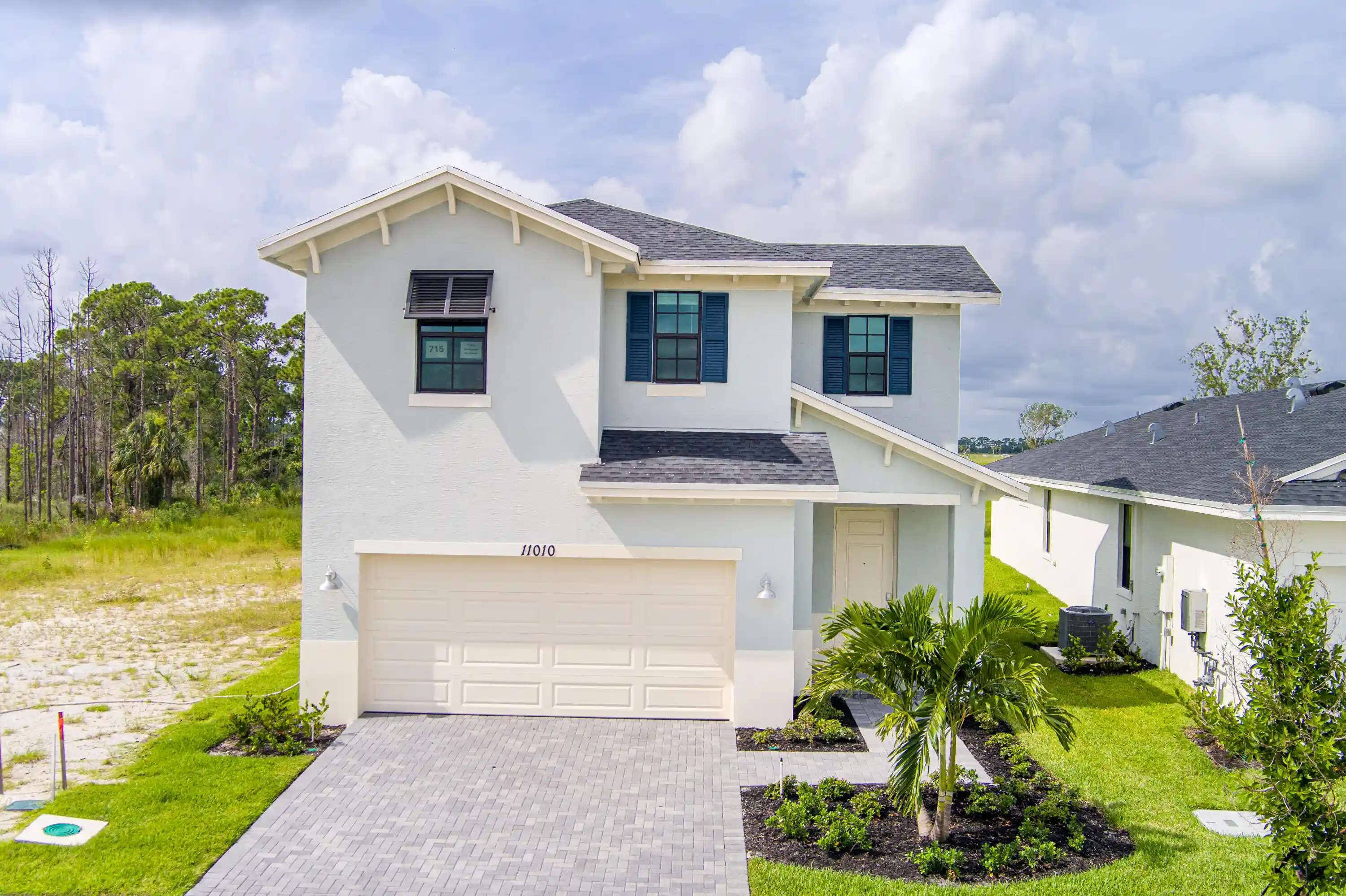 Photo 1 of Sale Pending at 11010 Nw Glynlea Blvd N, Port Saint Lucie, FL 34987 | MLS# B26039730 | Listing updated on 2026-10-21