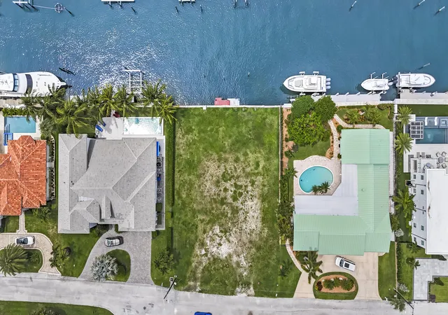 Photo 2 of Land for sale at 1121 Coral Way, Riviera Beach, FL 33404 | MLS# B26039728 | Listing updated on 2026-09-25