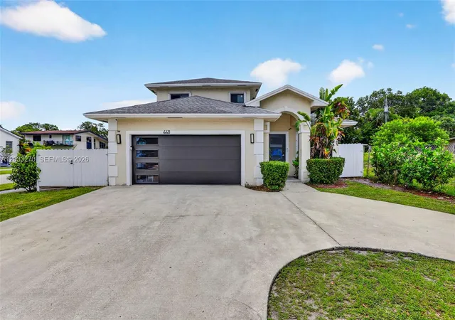 1st image of 448 Nw 15th Wy, Fort Lauderdale, FL 33311 | MLS# A12033270