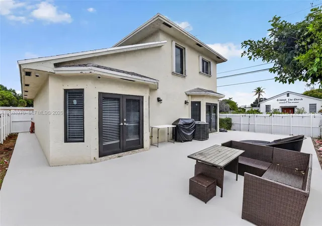 68th image of 448 Nw 15th Wy, Fort Lauderdale, FL 33311 | MLS# A12033270