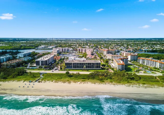 Photo 1 of Condo for sale at 2727 N Ocean Blvd #Unit 301, Boca Raton, FL 33431 | MLS# B26039781 | Listing updated on 2026-10-30