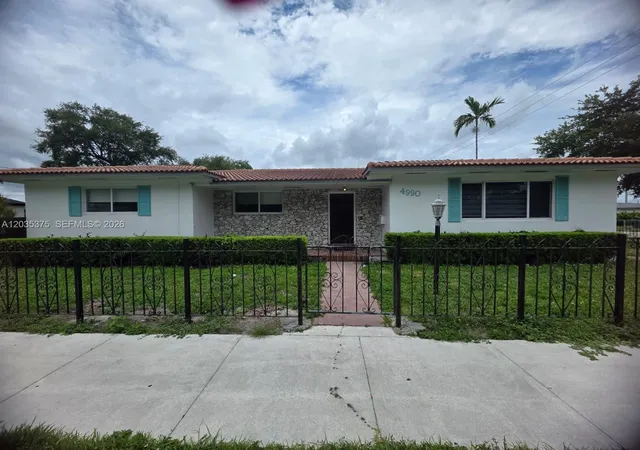 1st image of 4990 Nw 31st Ave, Miami, FL 33142 | MLS# A12035375