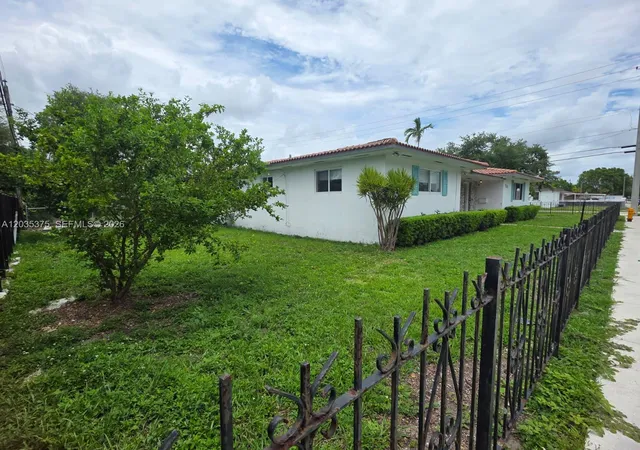 2nd image of 4990 Nw 31st Ave, Miami, FL 33142 | MLS# A12035375