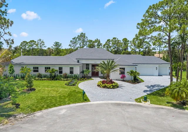 Photo 1 of Single family home for sale at 11899 Sanbourn Ct, West Palm Beach, FL 33412 | MLS# B26039811 | Listing updated on 2026-10-06
