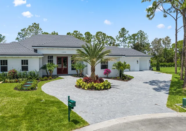 Photo 2 of Single family home for sale at 11899 Sanbourn Ct, West Palm Beach, FL 33412 | MLS# B26039811 | Listing updated on 2026-10-06