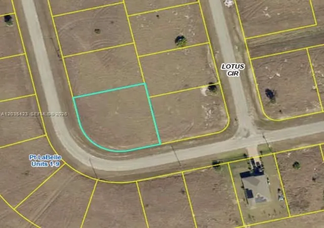 1st image of 7020 Lotus Cir, Labelle, FL 33935 | MLS# A12035423