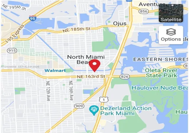 27th image of 2025 Ne 164th St #503, North Miami Beach, FL 33162 | MLS# A12034666