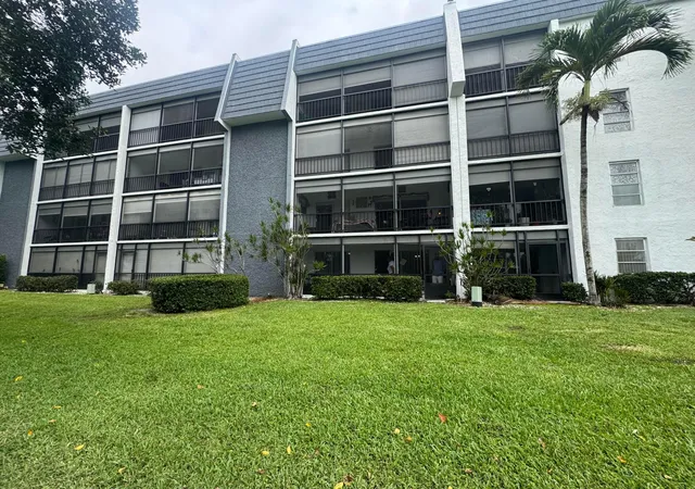 2nd image of 6080 Nw 44th St #109, Lauderhill, FL 33319 | MLS# B26039828