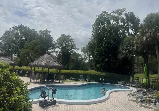 4th image of 6080 Nw 44Th St #109, Lauderhill, FL 33319 | MLS# B26039828