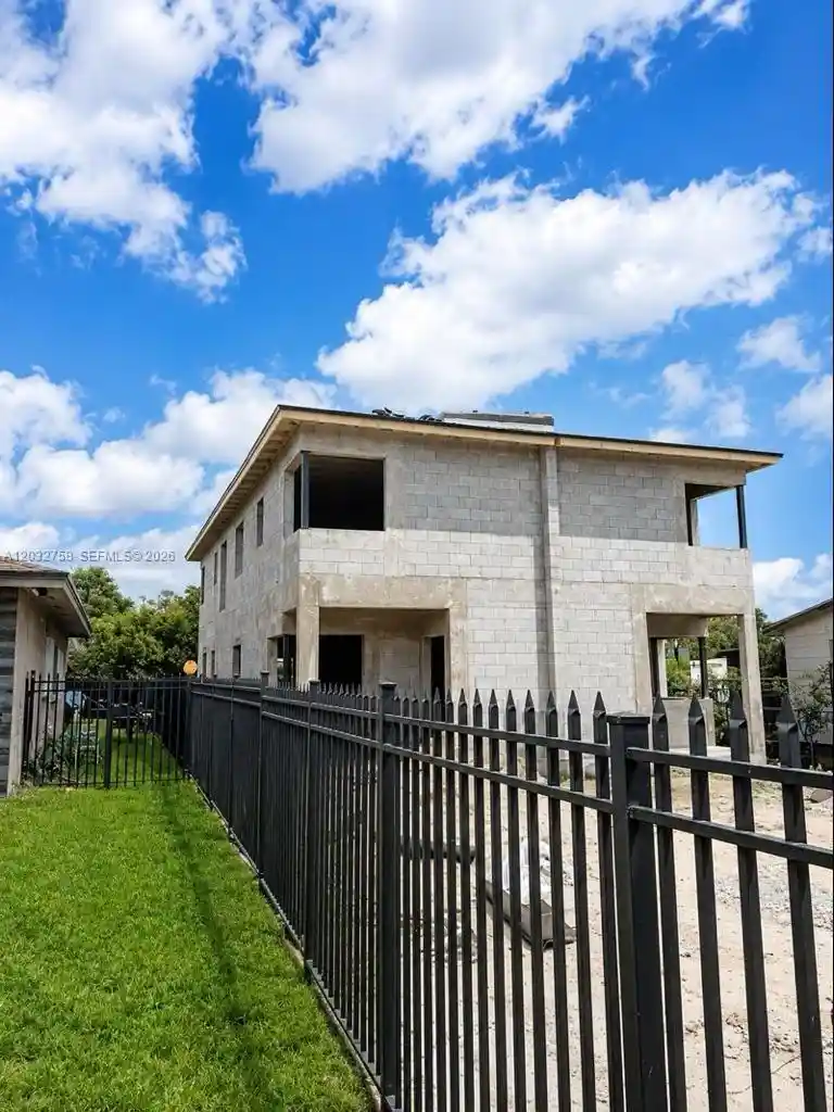 Photo 1 of Multi family home for sale at 3165 Nw 61st Street, Miami, FL 33142 | MLS# A12032758 | Listing updated on 2026-10-01