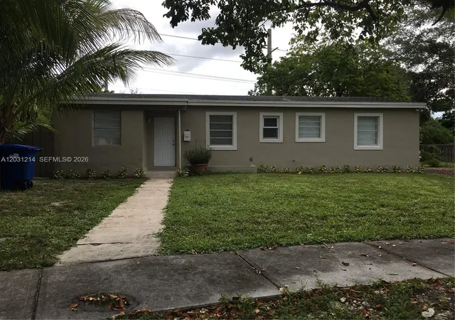 1st image of 1594 Ne 155th Ter, North Miami Beach, FL 33162 | MLS# A12031214