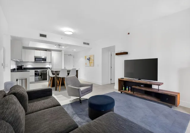 Photo 3 of Condo for sale at 1010 Brickell Ave #1607, Miami, FL 33131 | MLS# B26039852 | Listing updated on 2026-09-23