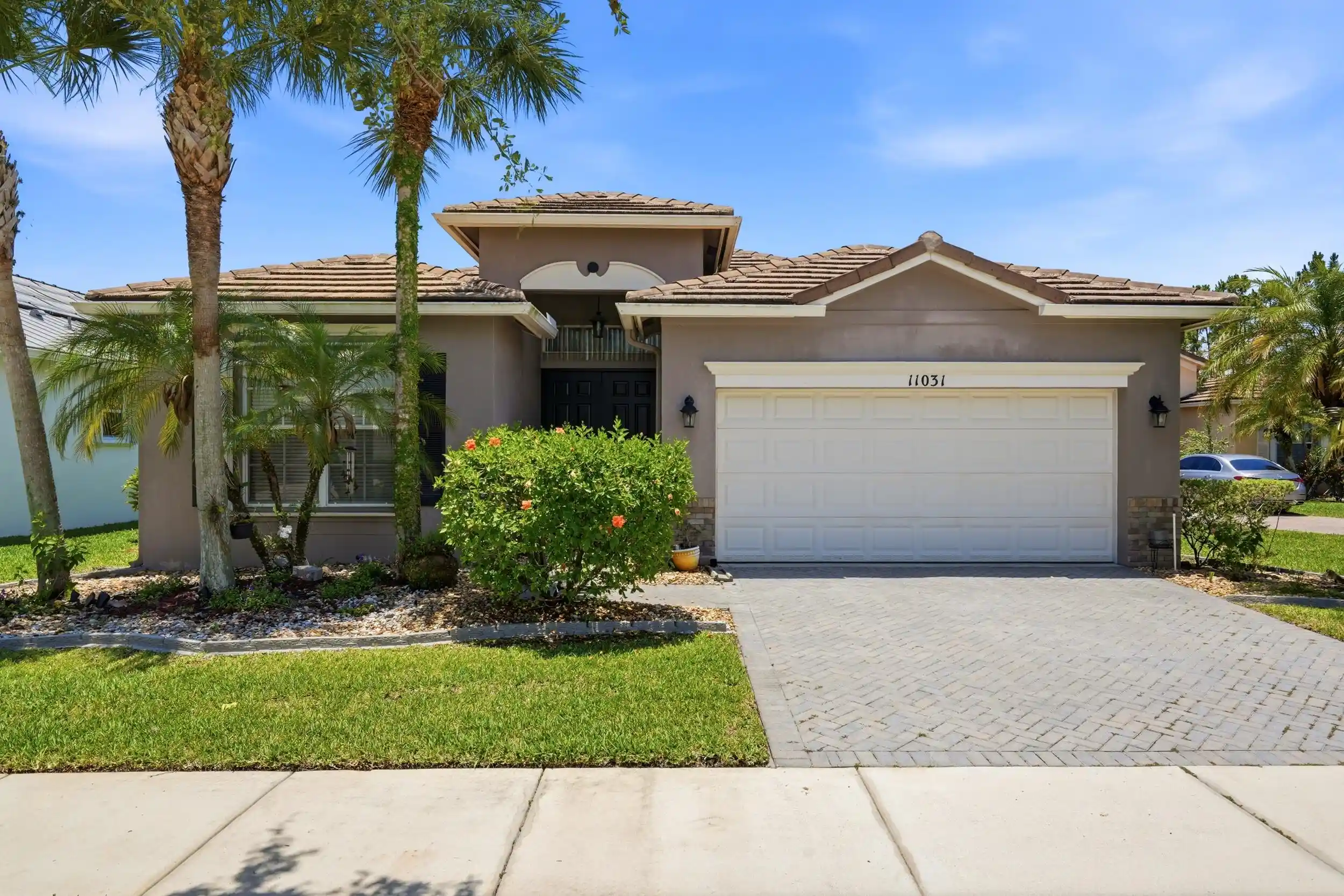 Photo 1 of Single family home for sale at 11031 Sw Dunhill Ct, Port Saint Lucie, FL 34987 | MLS# B26039884 | Listing updated on 2026-10-21