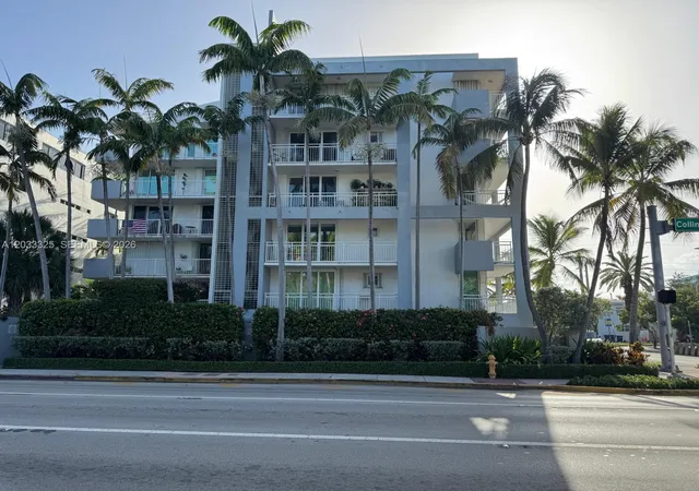 1st image of 7832 Collins Ave #406, Miami Beach, FL 33141 | MLS# A12033325