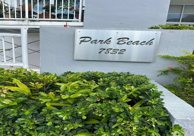 5th image of 7832 Collins Ave #406, Miami Beach, FL 33141 | MLS# A12033325