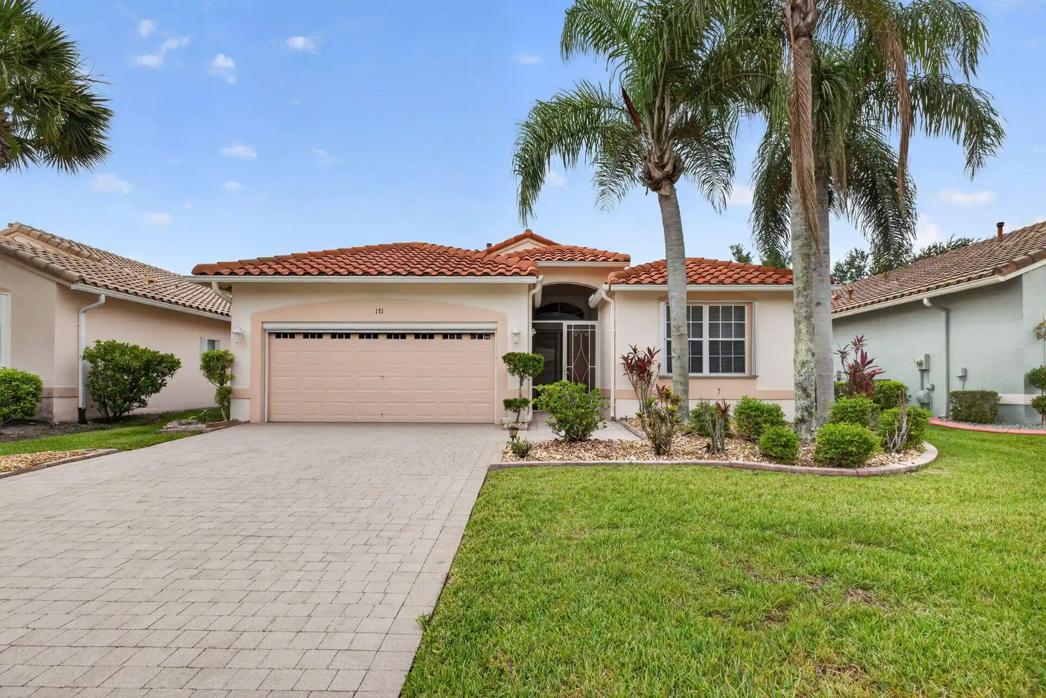Photo 1 of Single family home for sale at 171 Nw Lawton Rd, Port St Lucie, FL 34986 | MLS# B26039901 | Listing updated on 2026-09-23