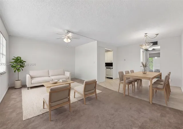2nd image of 2401 Antigua Cir #E3, Coconut Creek, FL 33066 | MLS# A12034742