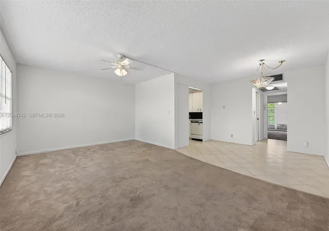 5th image of 2401 Antigua Cir #E3, Coconut Creek, FL 33066 | MLS# A12034742