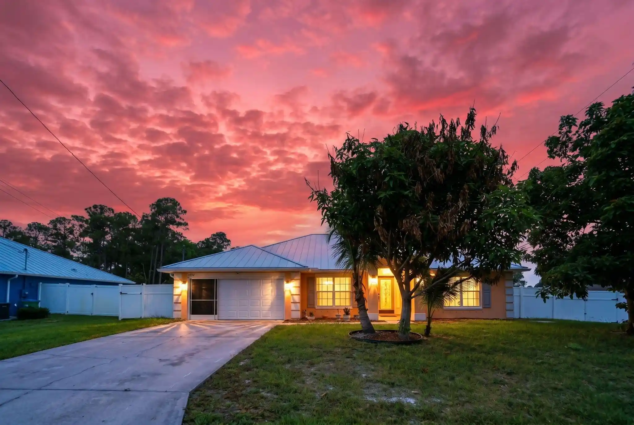 Photo 1 of Single family home for sale at 1692 Sw Lofgren Ave, Port Saint Lucie, FL 34953 | MLS# B26039913 | Listing updated on 2026-10-23