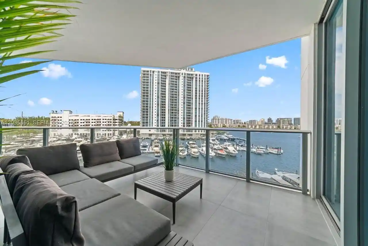Photo 1 of Condo for sale at 17111 Biscayne Blvd #503, North Miami Beach, FL 33160 | MLS# A12035651 | Listing updated on 2026-10-08