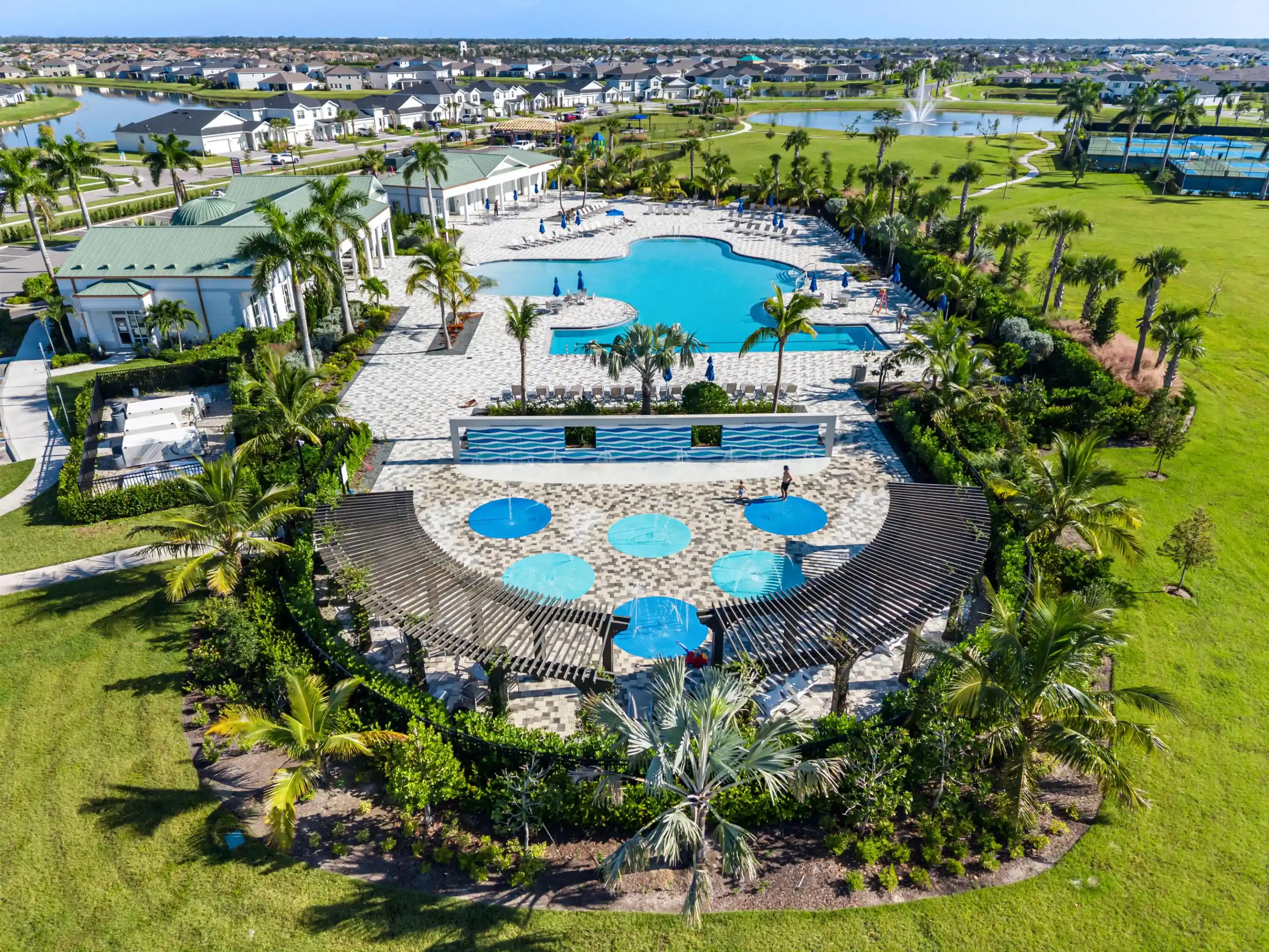 Photo 1 of Single family home for sale at 9526 Sw Libertas Way, Port Saint Lucie, FL 34987 | MLS# B26039920 | Listing updated on 2026-10-13