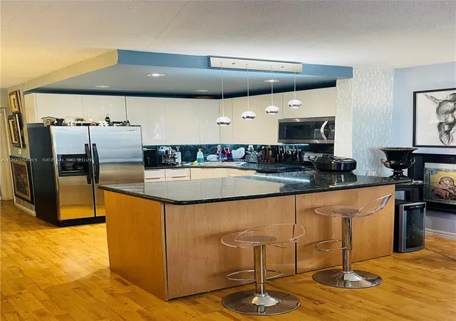 Condo for sale at 1800 79th Street Cswy #A304, Miami Beach, FL 33141 | MLS# A12035681 | Listing updated on 2026-07-06