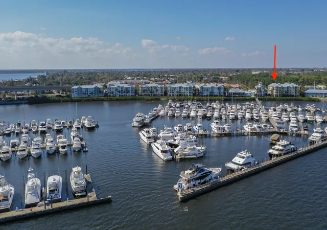Photo 2 of Condo for sale at 975 Nw Flagler Ave #206, Stuart, FL 34994 | MLS# B26039966 | Listing updated on 2026-09-23