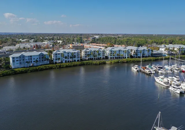 Photo 3 of Condo for sale at 975 Nw Flagler Ave #206, Stuart, FL 34994 | MLS# B26039966 | Listing updated on 2026-09-23