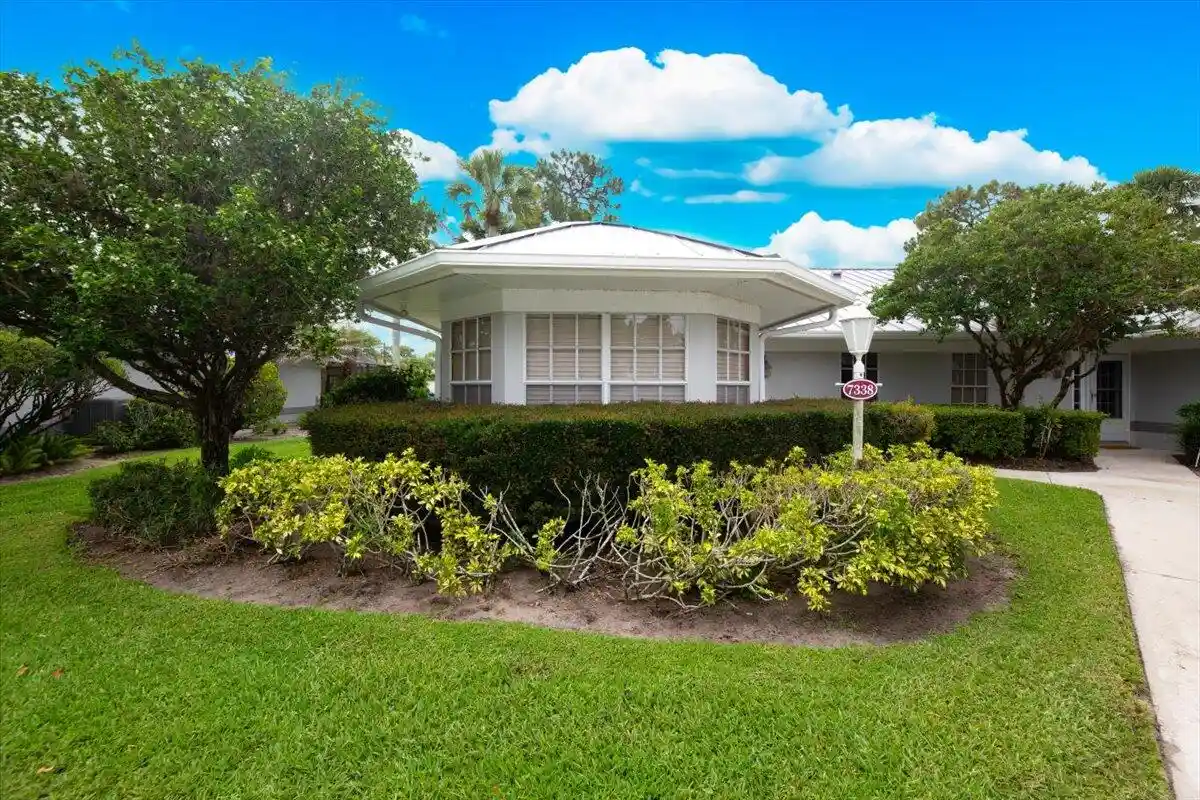 Photo 1 of Single family home for sale at 7338 Pine Crk Way, Port St Lucie, FL 34986 | MLS# B26039981 | Listing updated on 2026-10-26