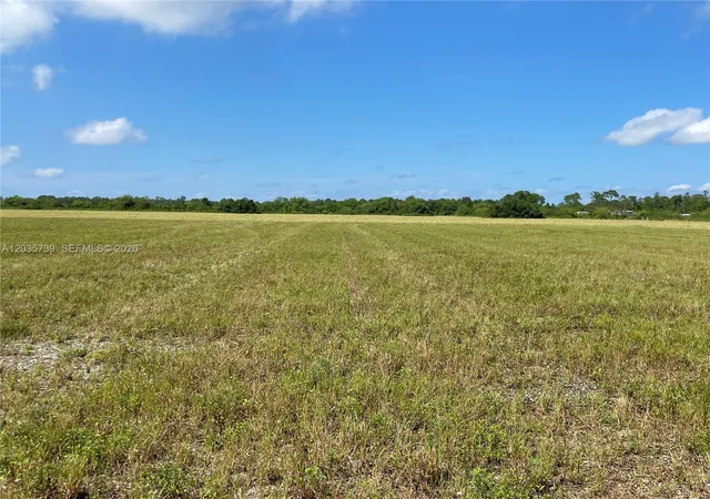 1st image of Christopher Ln, Clewiston, FL 33440 | MLS# A12035739