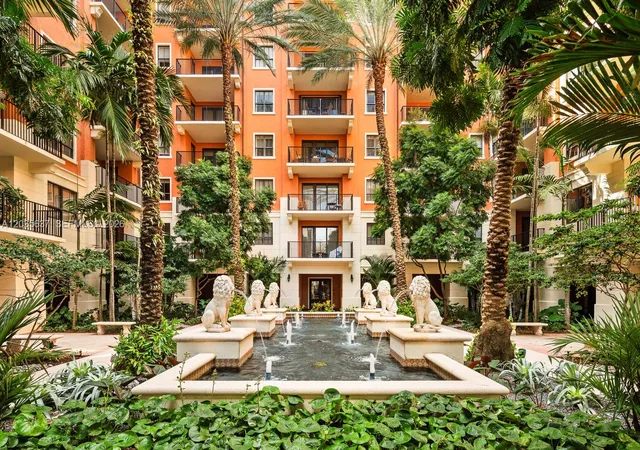 2nd image of 100 Andalusia Ave #402, Coral Gables, FL 33134 | MLS# A12035637