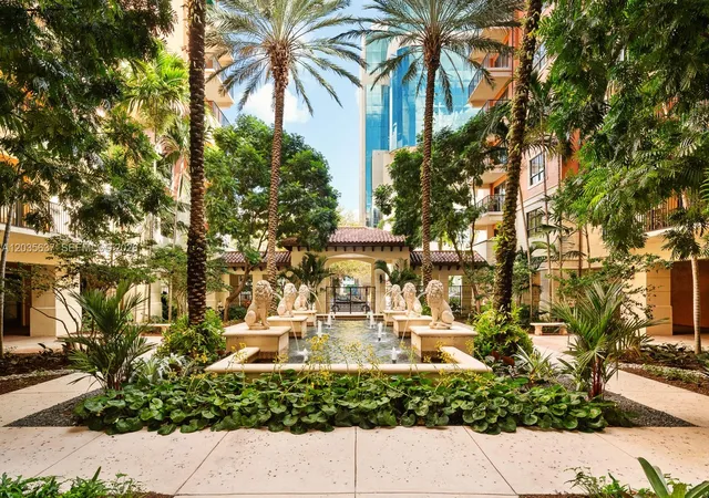 3rd image of 100 Andalusia Ave #402, Coral Gables, FL 33134 | MLS# A12035637