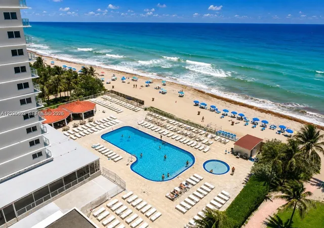 40th image of 19201 Collins Ave #942, Sunny Isles Beach, FL 33160 | MLS# A12035803