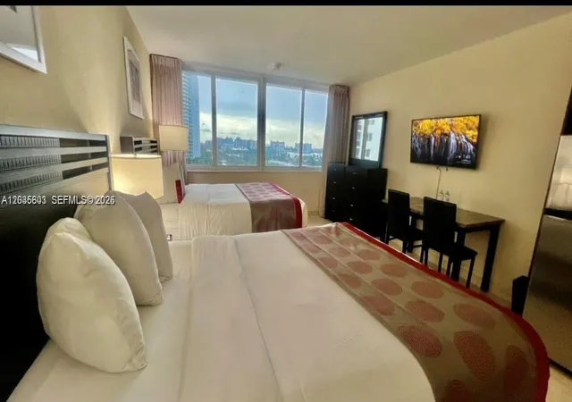 4th image of 19201 Collins Ave #942, Sunny Isles Beach, FL 33160 | MLS# A12035803