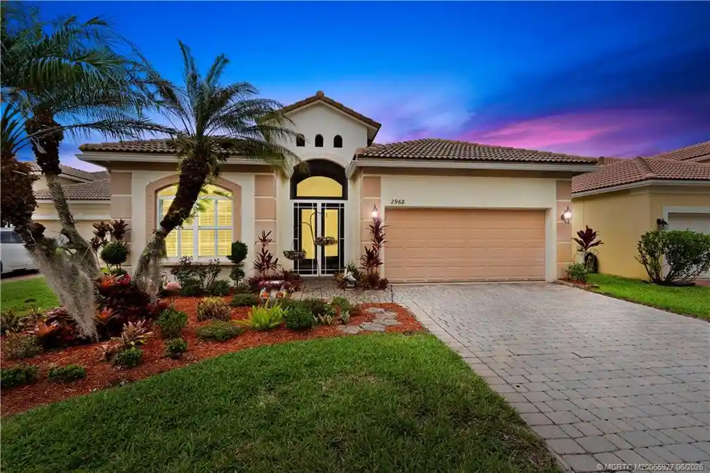 Single family home for sale at 2968 SE Racoon Way, Stuart, FL 34997 | MLS# M20055927