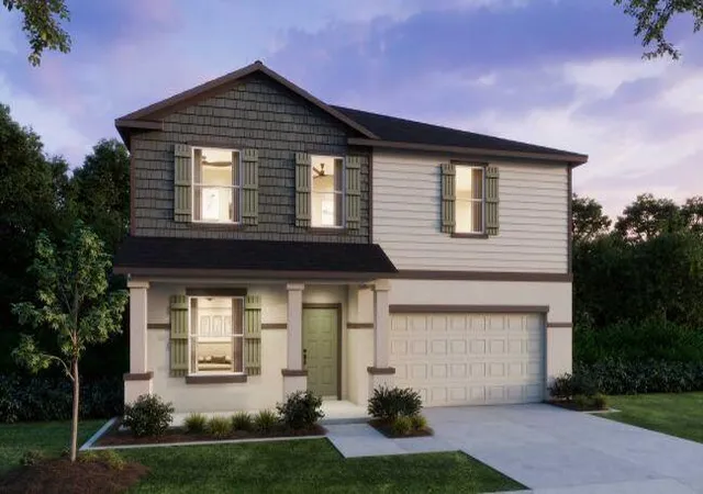 Photo 2 of Single family home for sale at 4462 Sw Gainsboro St, Port Saint Lucie, FL 34953 | MLS# B26040048 | Listing updated on 2026-09-23