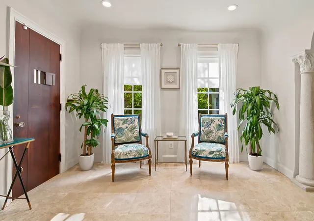 Photo 3 of Single family home for sale at 235 Nottingham Blvd, West Palm Beach, FL 33405 | MLS# B26040079 | Listing updated on 2026-10-07
