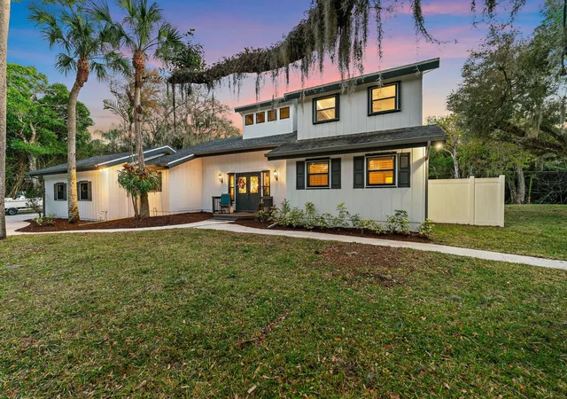 Photo 2 of Single family home for sale at 6001 S Citrus Ave, Fort Pierce, FL 34982 | MLS# B26040083 | Listing updated on 2026-09-23