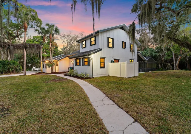 Photo 3 of Single family home for sale at 6001 S Citrus Ave, Fort Pierce, FL 34982 | MLS# B26040083 | Listing updated on 2026-09-23