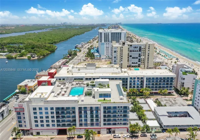 21st image of 777 N Ocean Dr #N516, Hollywood, FL 33019 | MLS# A12035848