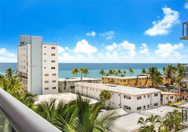 2nd image of 777 N Ocean Dr #N516, Hollywood, FL 33019 | MLS# A12035848