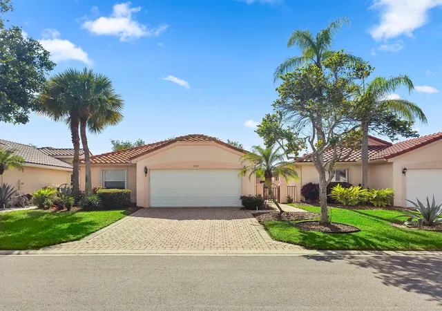 Photo 1 of Single family home for sale at 5122 Corbel Lake Way, Boynton Beach, FL 33437 | MLS# B26040101 | Listing updated on 2026-10-01